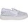 Cipők Lány Divat edzőcipők Holalà BH22 Fehér