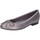 Cipők Női Balerina cipők
 Francescomilano BH55 Szürke