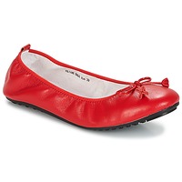 Cipők Női Balerina cipők
 Mac Douglas ELIANE Piros