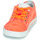 Cipők Gyerek Rövid szárú edzőcipők Birkenstock ARRAN KIDS Narancssárga