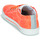 Cipők Gyerek Rövid szárú edzőcipők Birkenstock ARRAN KIDS Narancssárga