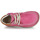 Cipők Lány Csizmák Birkenstock PASADENA HIGH KIDS Rózsaszín