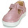 Cipők Lány Balerina cipők
 Birkenstock ABILENE Rózsaszín