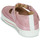 Cipők Lány Balerina cipők
 Birkenstock ABILENE Rózsaszín