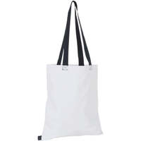 Táskák Bevásárló szatyrok / Bevásárló táskák Sols HAMILTON Blanco Fehér