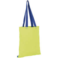 Táskák Bevásárló szatyrok / Bevásárló táskák Sols HAMILTON Lima Zöld