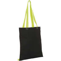 Táskák Bevásárló szatyrok / Bevásárló táskák Sols HAMILTON Negro Fekete 