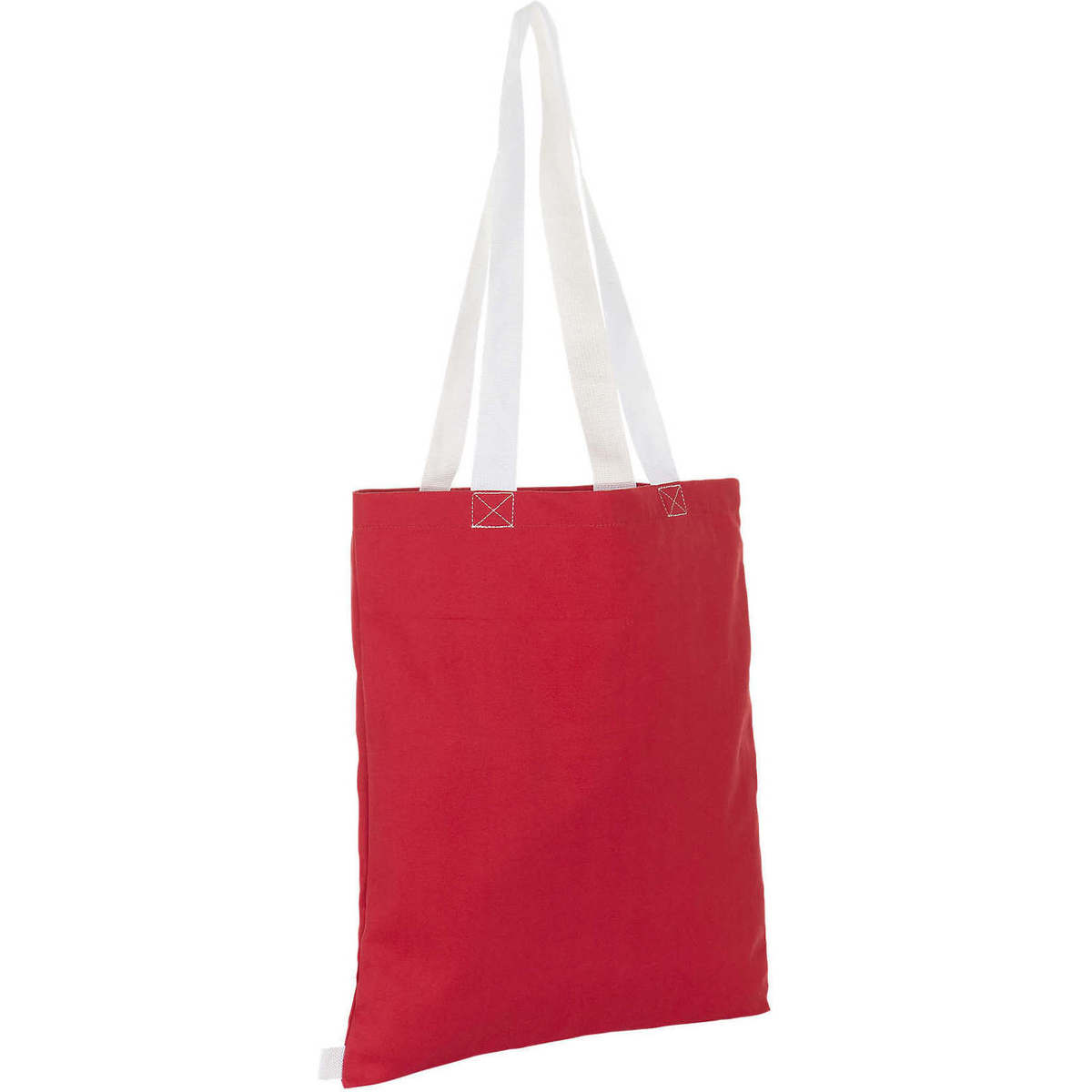 Táskák Bevásárló szatyrok / Bevásárló táskák Sols HAMILTON Rojo Piros