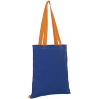Táskák Bevásárló szatyrok / Bevásárló táskák Sols HAMILTON Azul Kék