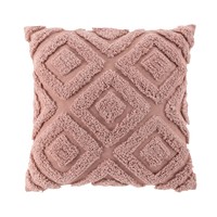 Otthon Kültéri textíliák Douceur d intérieur ZAINA Rózsaszín