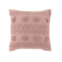 Otthon Kültéri textíliák Douceur d intérieur ALENIA Rózsaszín