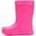Cipők Gyerek Szandálok / Saruk Birkenstock Derry Neon Pink 1006288 Rózsaszín