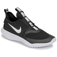 Cipők Gyerek Multisport Nike NIKE FLEX RUNNER (GS) Fehér / Fekete 