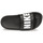 Cipők Női strandpapucsok Nike WMNS NIKE OFFCOURT SLIDE Fekete  / Fehér