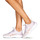 Cipők Női Multisport Nike WMNS FLEX EXPERIENCE RN 10 Rózsaszín / Arany