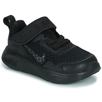 Cipők Gyerek Multisport Nike NIKE WEARALLDAY (TD) Fekete 