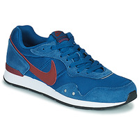 Cipők Férfi Rövid szárú edzőcipők Nike NIKE VENTURE RUNNER Kék / Piros