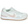 Cipők Női Rövid szárú edzőcipők Nike WMNS NIKE VENTURE RUNNER Bézs / Rózsaszín