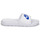 Cipők Férfi strandpapucsok Nike NIKE VICTORI ONE SLIDE Fehér / Kék