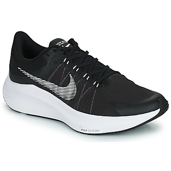 Cipők Férfi Futócipők Nike NIKE ZOOM WINFLO 8 Fekete  / Fehér
