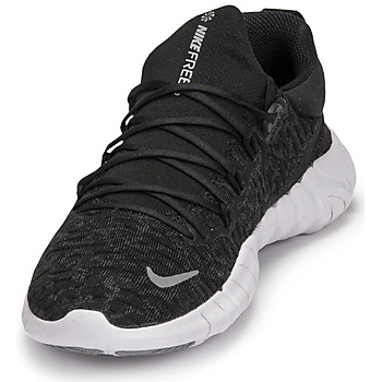 Nike W NIKE FREE RN 5.0 NEXT NATURE Fekete  / Fehér