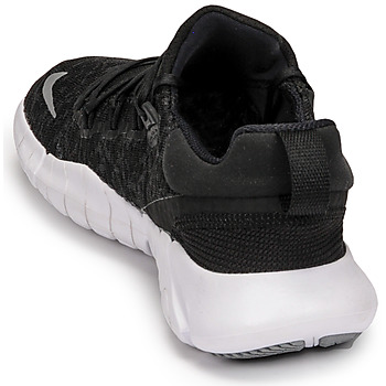 Nike W NIKE FREE RN 5.0 NEXT NATURE Fekete  / Fehér