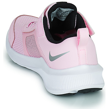 Nike NIKE DOWNSHIFTER 11 (PSV) Rózsaszín / Szürke