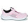 Cipők Gyerek Futócipők Nike NIKE DOWNSHIFTER 11 (PSV) Rózsaszín / Szürke