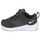 Cipők Gyerek Futócipők Nike NIKE DOWNSHIFTER 11 (TDV) Fekete  / Fehér