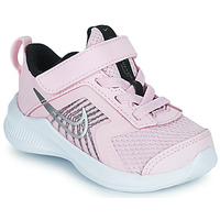 Cipők Gyerek Futócipők Nike NIKE DOWNSHIFTER 11 (TDV) Rózsaszín / Szürke