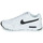 Cipők Gyerek Rövid szárú edzőcipők Nike NIKE AIR MAX SC (GS) Fehér / Fekete 