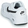 Cipők Gyerek Rövid szárú edzőcipők Nike NIKE AIR MAX SC (GS) Fehér / Fekete 