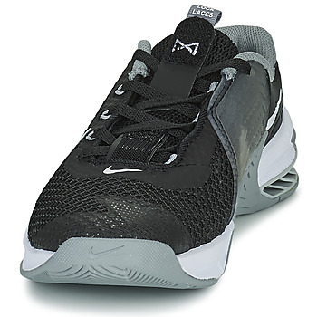 Nike NIKE METCON 7 Fekete  / Ezüst