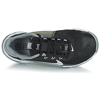 Nike NIKE METCON 7 Fekete  / Ezüst
