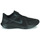Cipők Férfi Futócipők Nike NIKE QUEST 4 Fekete 