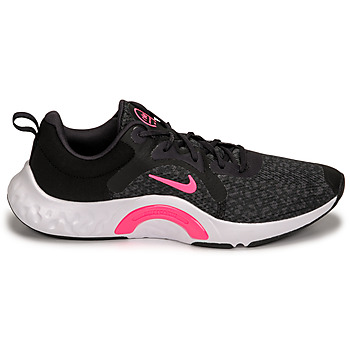 Nike W NIKE RENEW IN-SEASON TR 11 Fekete  / Rózsaszín