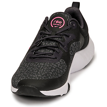 Nike W NIKE RENEW IN-SEASON TR 11 Fekete  / Rózsaszín
