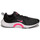 Cipők Női Futócipők Nike W NIKE RENEW IN-SEASON TR 11 Fekete  / Rózsaszín