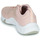 Cipők Női Multisport Nike W NIKE RENEW IN-SEASON TR 11 Rózsaszín