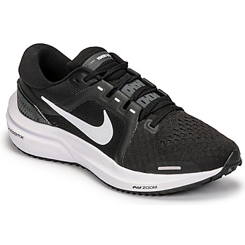 Cipők Férfi Futócipők Nike NIKE AIR ZOOM VOMERO 16 Fekete  / Fehér