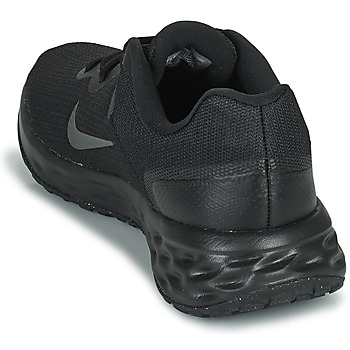 Nike NIKE REVOLUTION 6 NN Fekete 