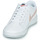 Cipők Női Rövid szárú edzőcipők Nike WMNS NIKE COURT ROYALE 2 NN Fehér / Rózsaszín