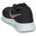 Cipők Női Rövid szárú edzőcipők Nike WMNS NIKE TANJUN Fekete  / Bronz