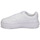Cipők Női Rövid szárú edzőcipők Nike W NIKE COURT VISION ALTA LTR Fehér