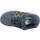 Cipők Fiú Divat edzőcipők New Balance PC574 M Kék