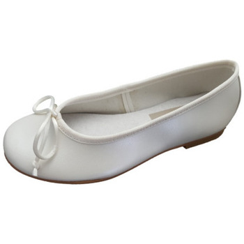Cipők Lány Balerina cipők
 Críos 20767-24 Fehér