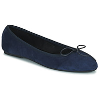 Cipők Női Balerina cipők
 JB Martin ROMY Kék