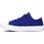 Cipők Rövid szárú edzőcipők Converse  Kék