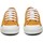 Cipők Férfi Rövid szárú edzőcipők Sanjo K200 - Mustard Citromsárga
