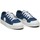 Cipők Férfi Rövid szárú edzőcipők Sanjo K200 - Navy Kék